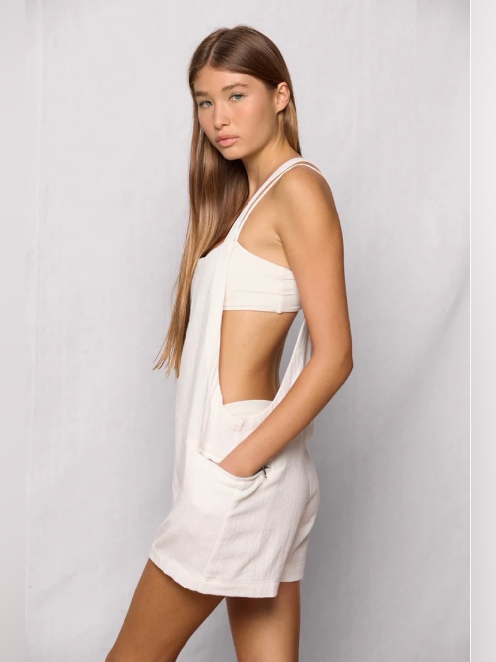 Mikoh MEKIA ROMPER | CORE